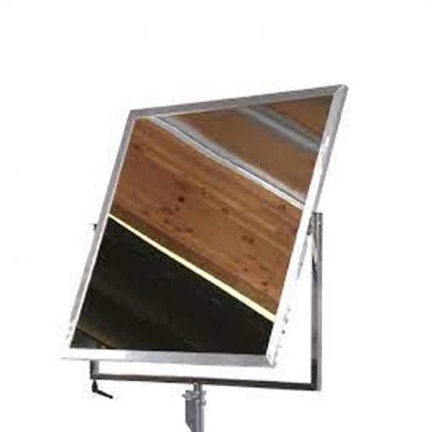 3x3 Mirror Board on rent in Dehradun — Grip & Diffusion — ₹650/day | Mendly