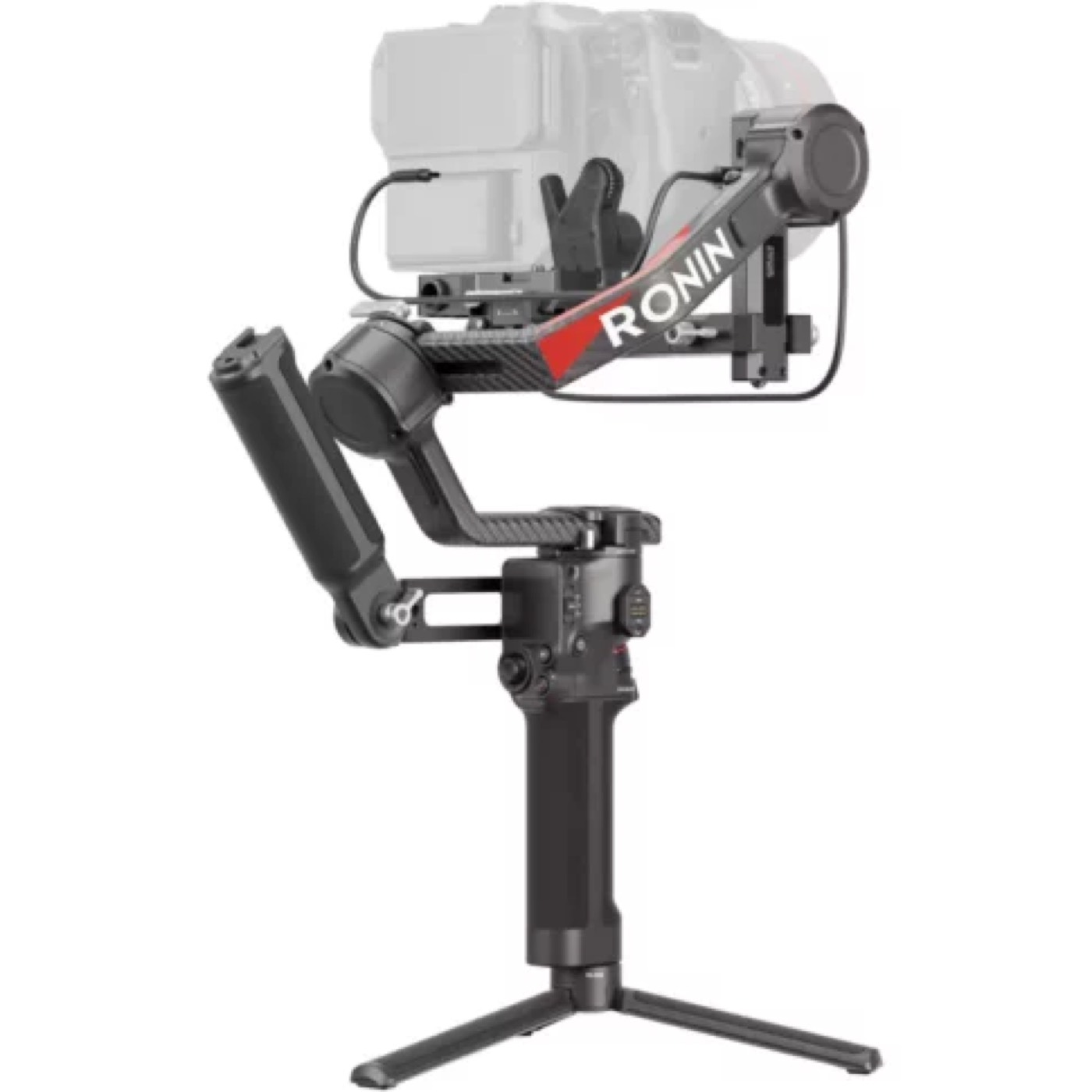 DJI RS4 Pro Gimbal on rent in Dehradun — Support & Gimbals — ₹1560/day | Mendly