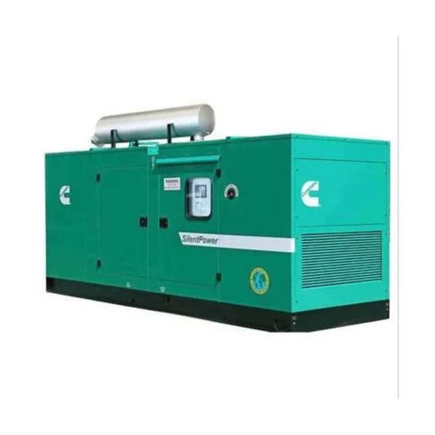 Genset 60 kW on rent in Dehradun — Power — ₹5200/day | Mendly