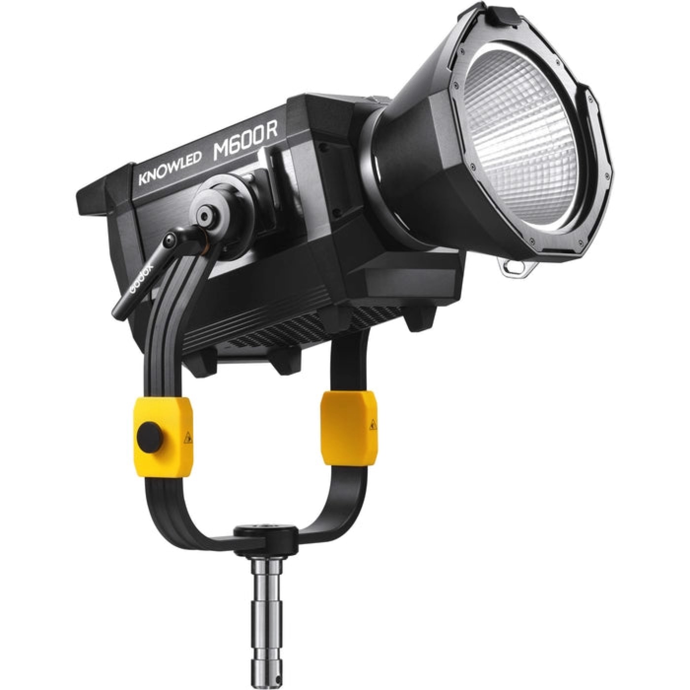 Godox Knowled M600R RGB on rent in Dehradun — Lighting — ₹1950/day | Mendly