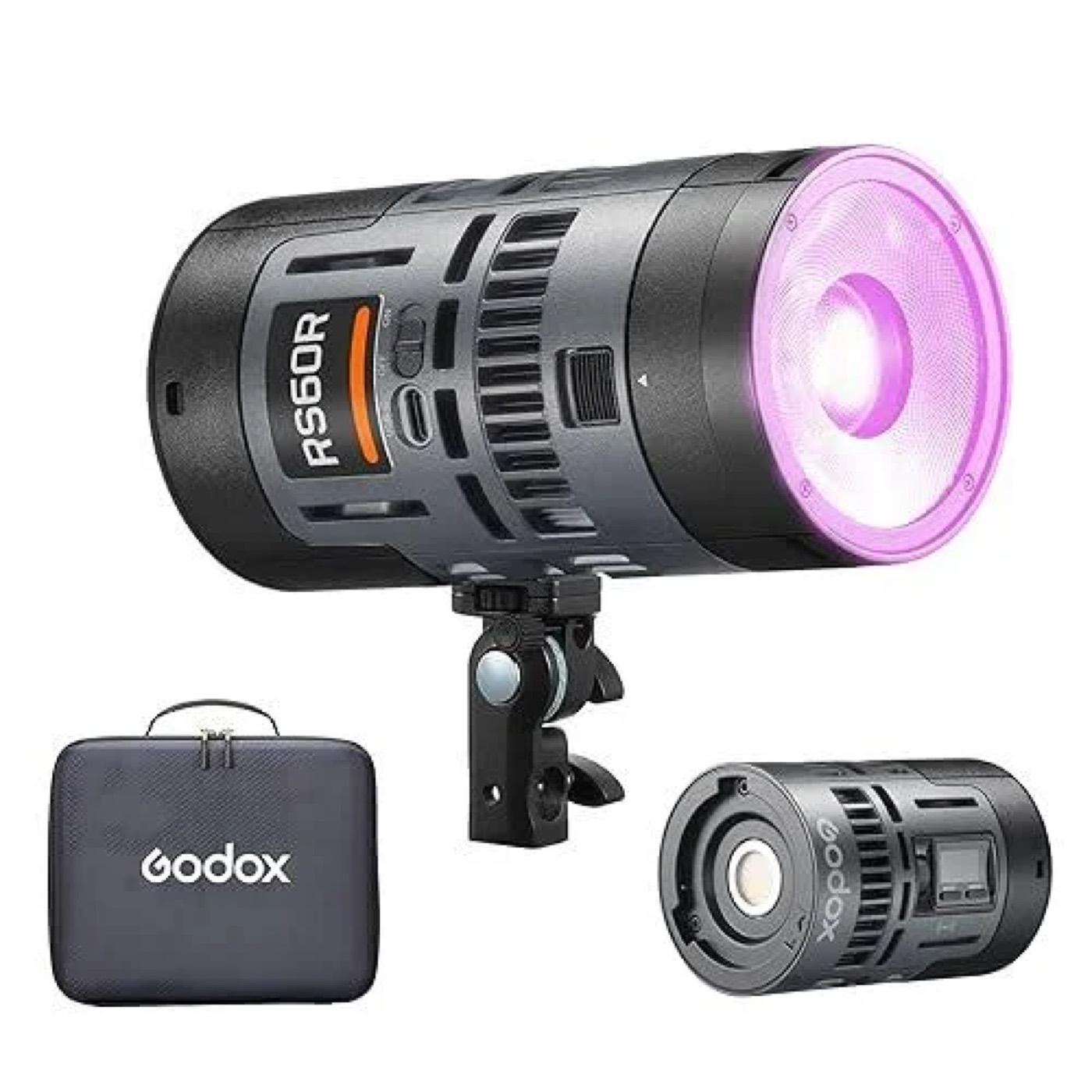 Godox RS60R RGB on rent in Dehradun — Lighting — ₹650/day | Mendly