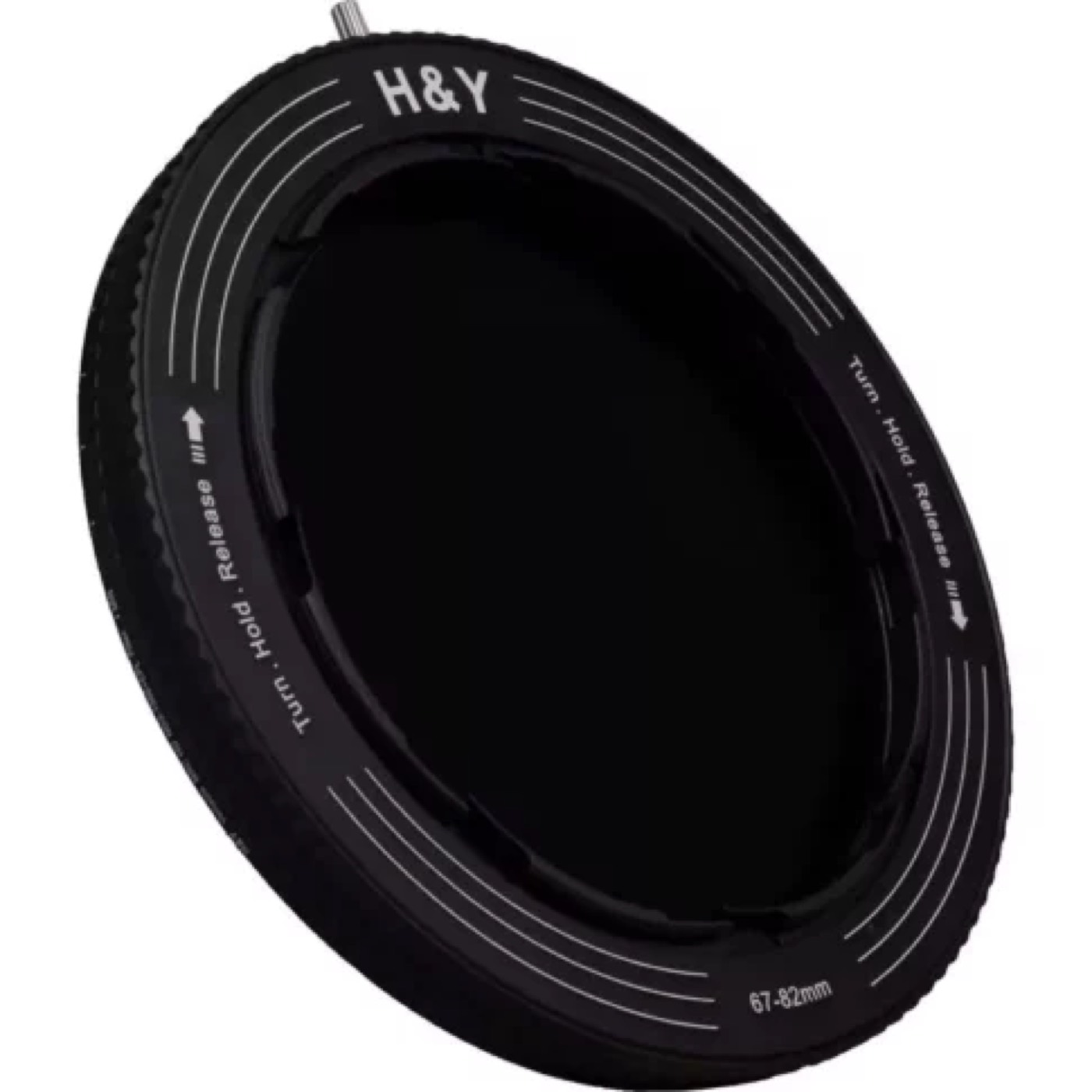 H&Y RevoRing Variable ND Filter on rent in Dehradun — Lenses & Filters — ₹650/day | Mendly