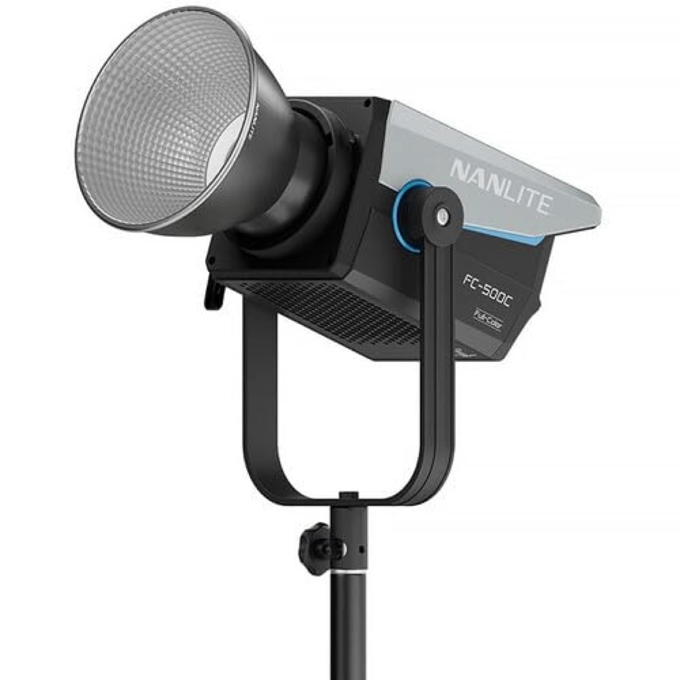 Nanlite FC-500C RGBW Color on rent in Dehradun — Lighting — ₹1560/day | Mendly