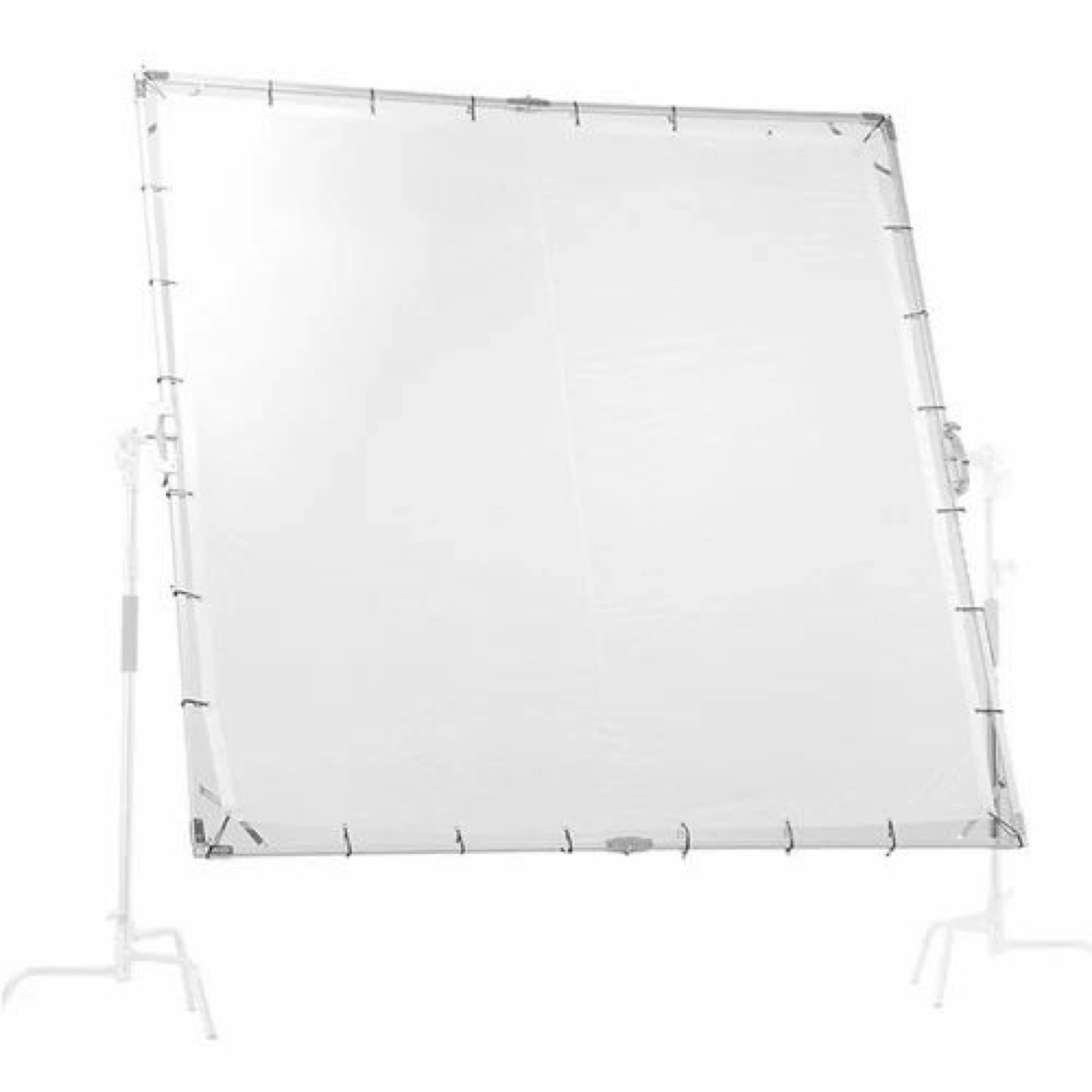 Skimmer 8x8 (Green & Blue Cloth) on rent in Dehradun — Lenses & Filters — ₹910/day | Mendly