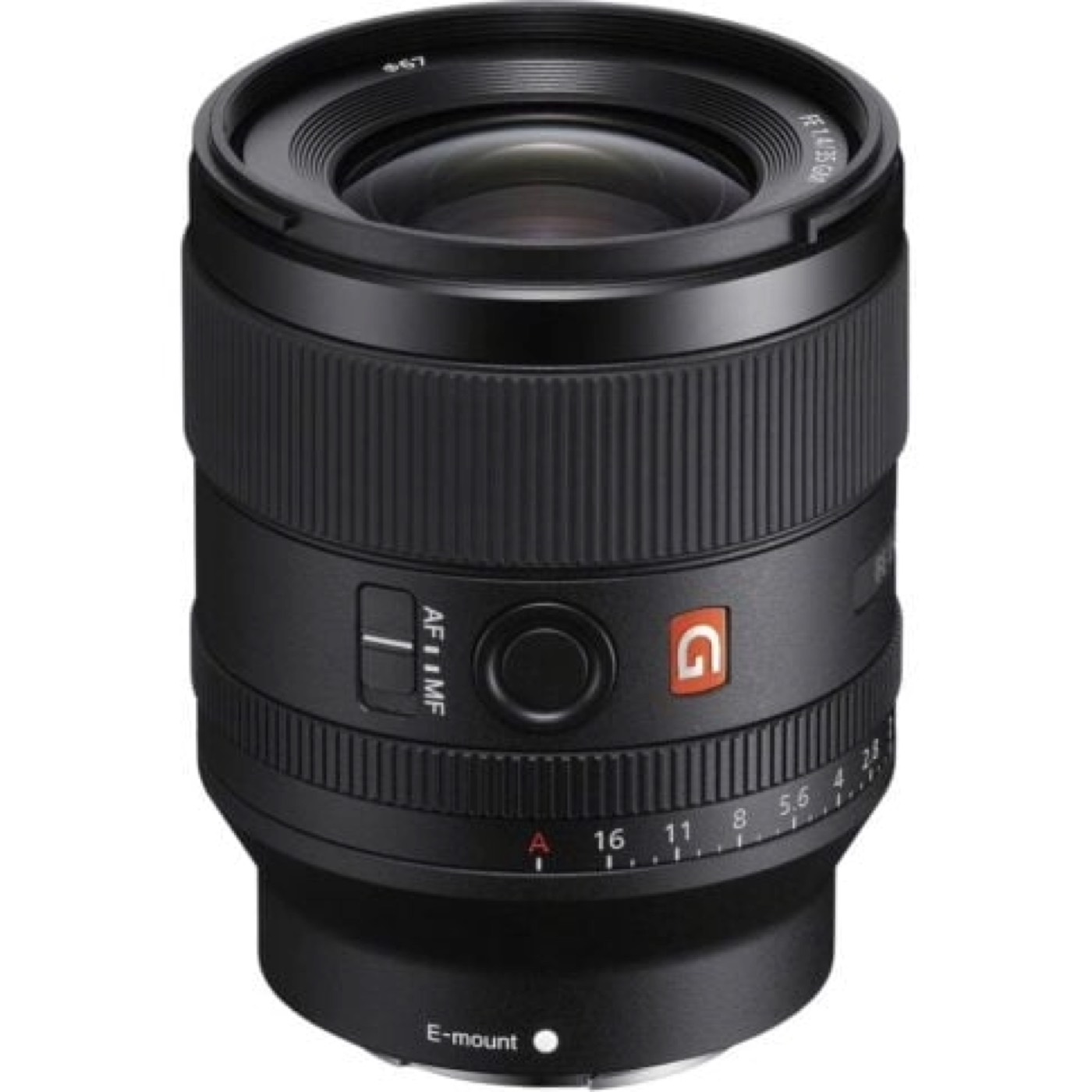 Sony FE 35mm f/1.4 GM Lens on rent in Dehradun — Lenses & Filters — ₹1040/day | Mendly