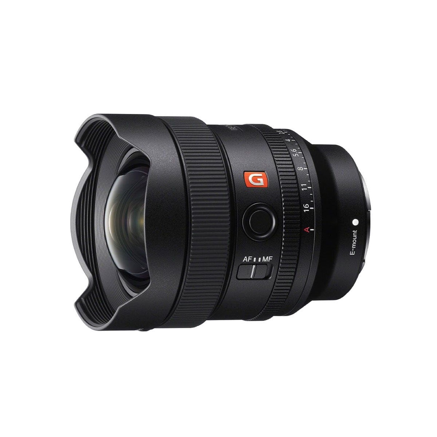 Sony FE 14mm f/1.8 GM Lens on rent in Dehradun — Lenses & Filters — on request | Mendly