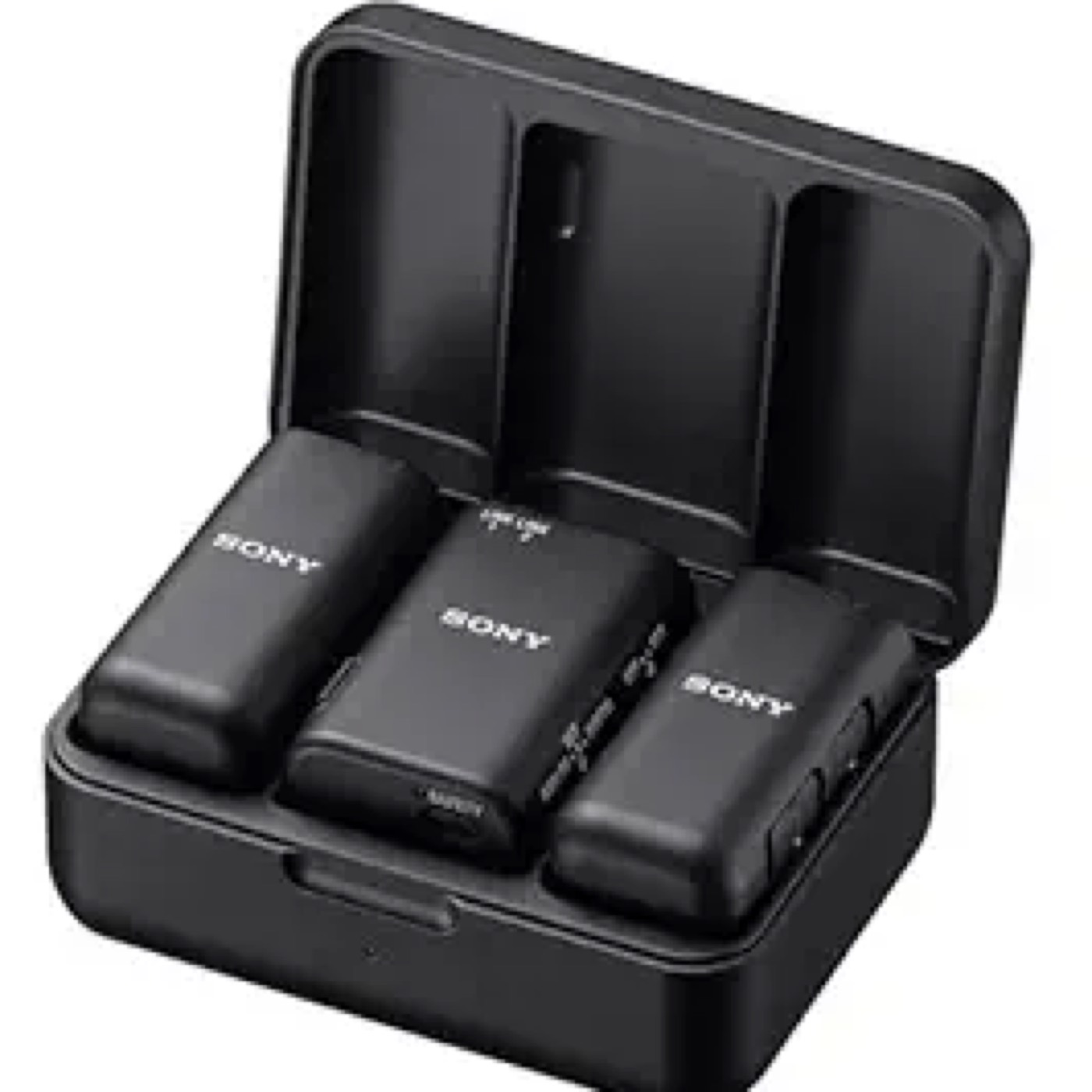 Sony ECM-W3 on rent in Dehradun — Audio — ₹650/day | Mendly