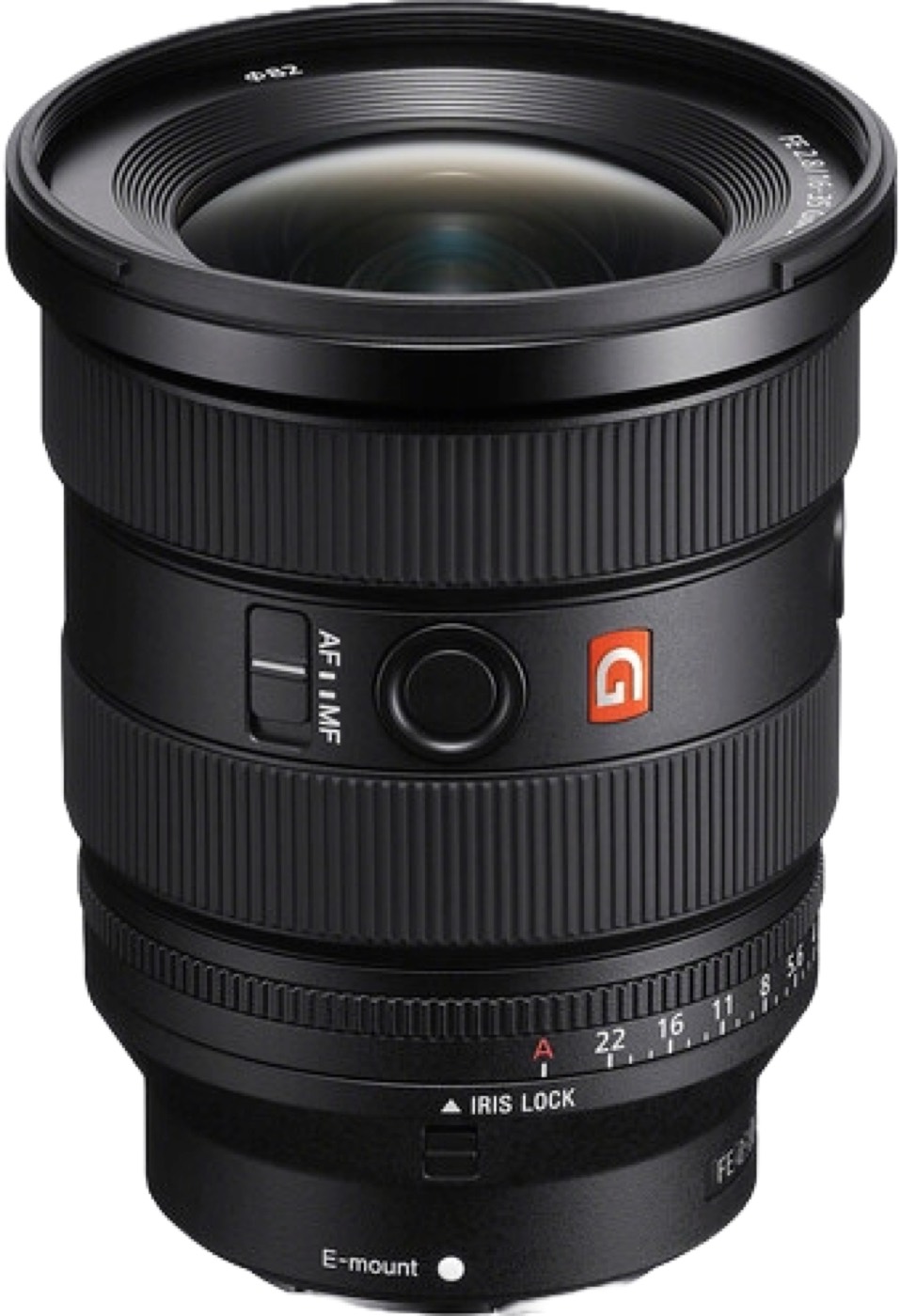 Sony FE 16-35mm f/2.8 GM II Lens on rent in Dehradun — Lenses & Filters — ₹1040/day | Mendly