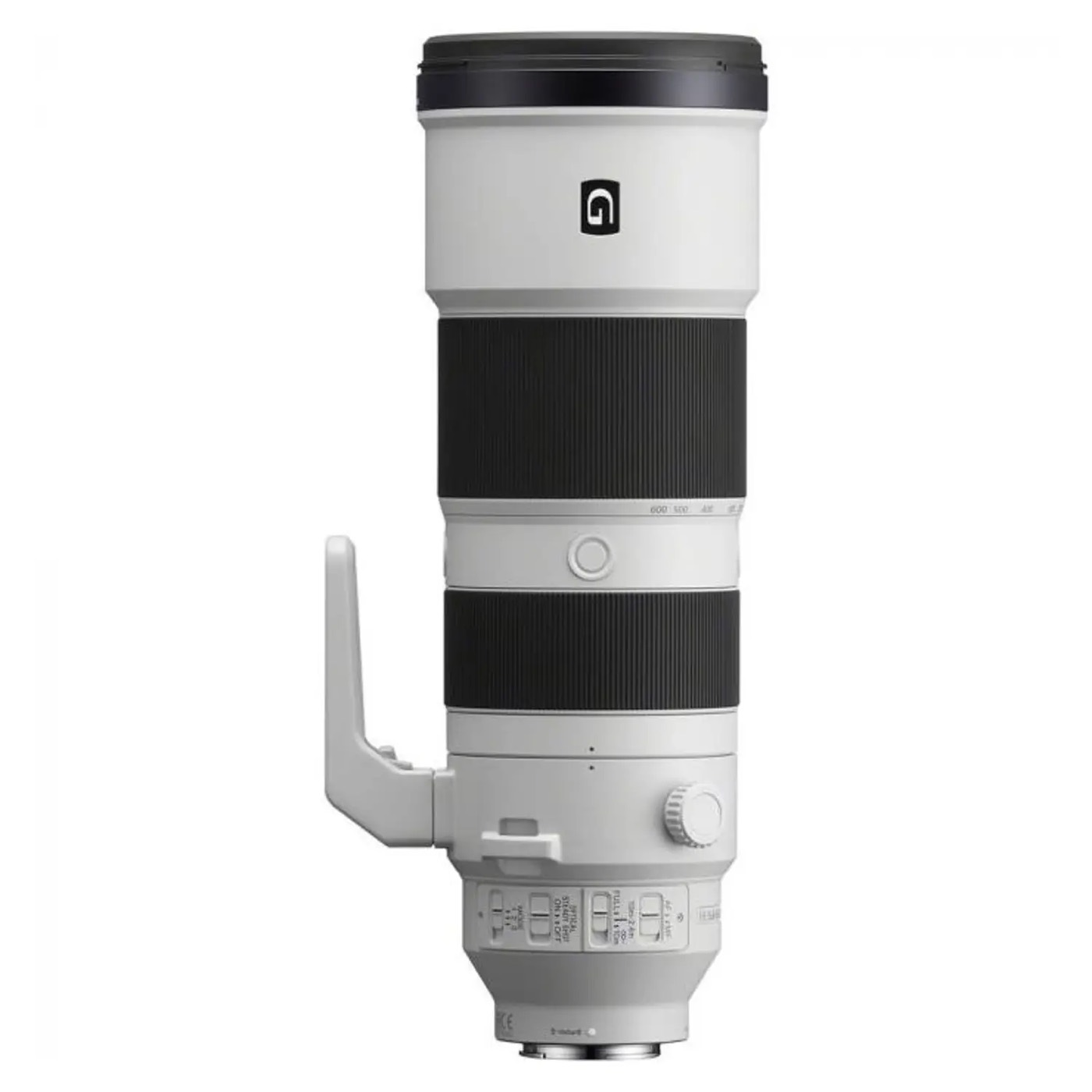 Sony FE 200-600mm f/5.6-6.3 G OSS Lens on rent in Dehradun — Lenses & Filters — ₹1560/day | Mendly
