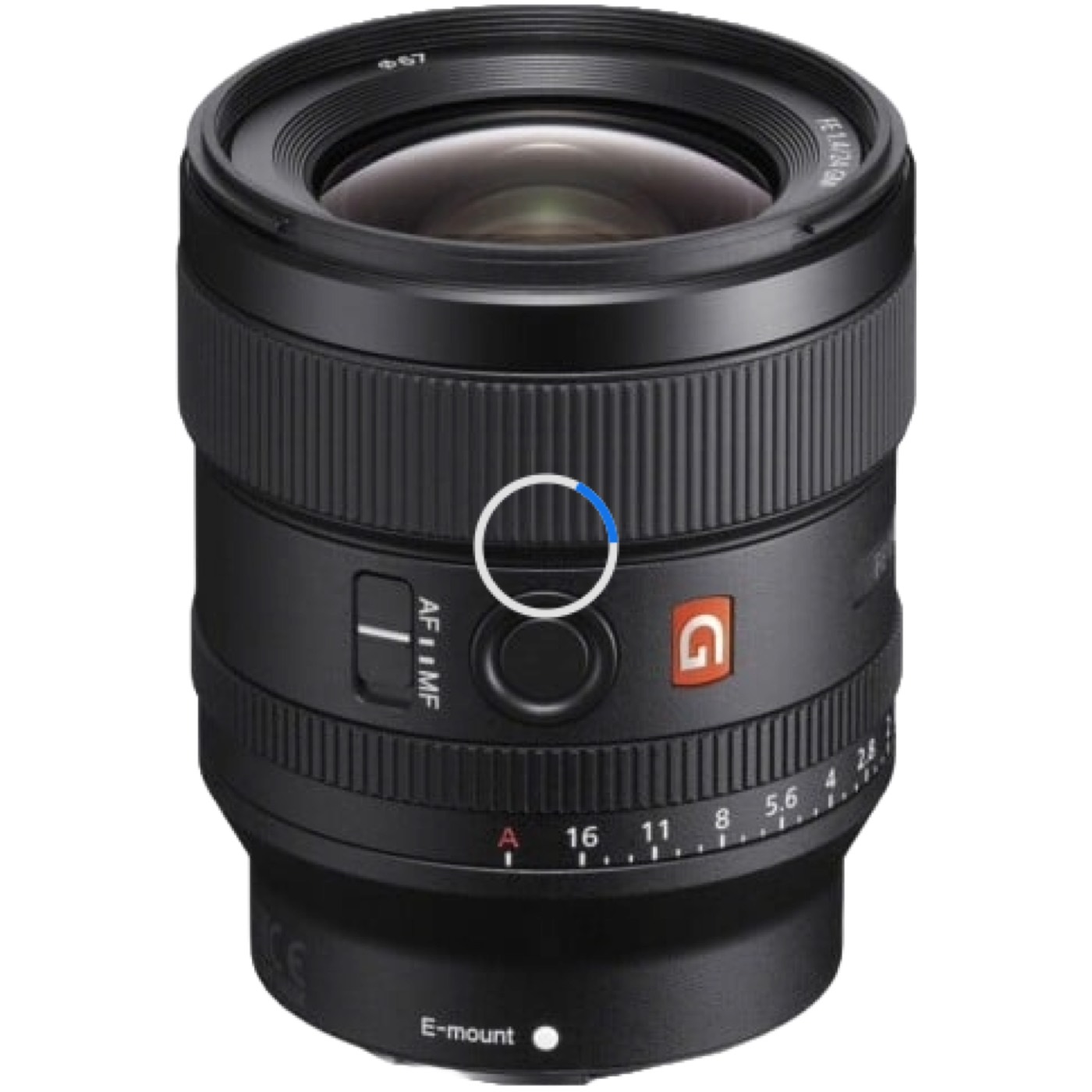 Sony FE 24mm f/1.4 GM Lens on rent in Dehradun — Lenses & Filters — ₹1040/day | Mendly