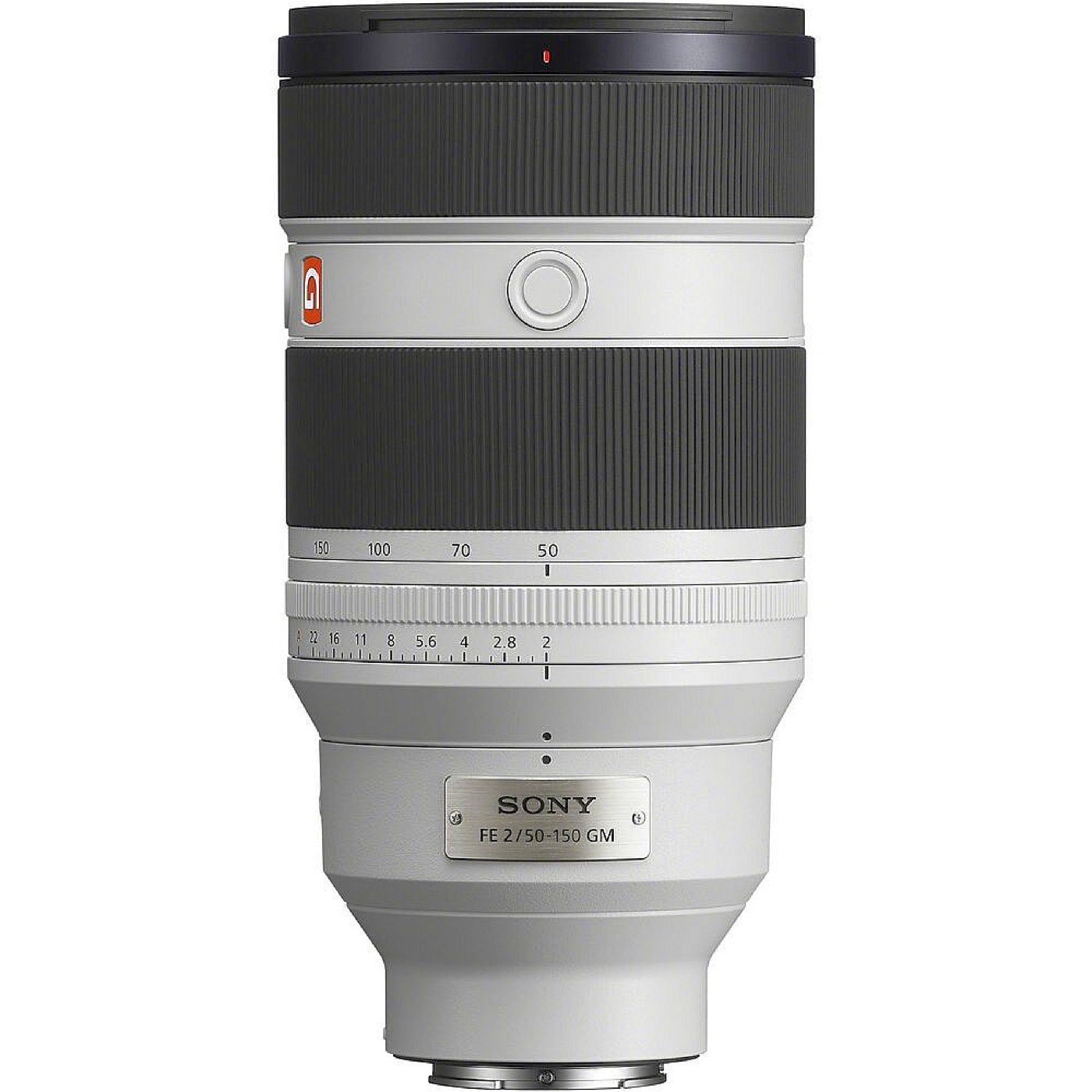 Sony FE 50-150mm f/2 GM Lens on rent in Dehradun — Lenses & Filters — ₹1950/day | Mendly