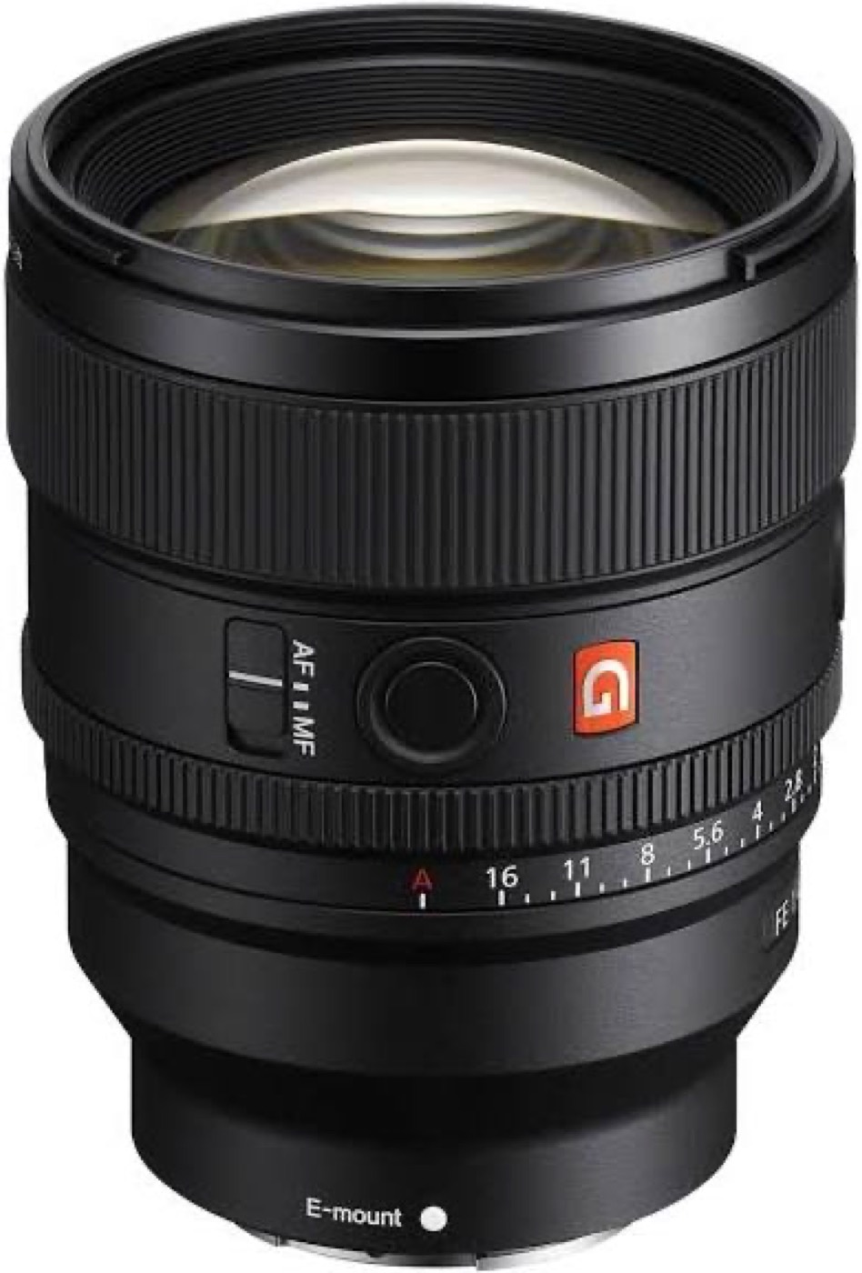Sony FE 85mm f/1.4 GM Lens on rent in Dehradun — Lenses & Filters — ₹1040/day | Mendly