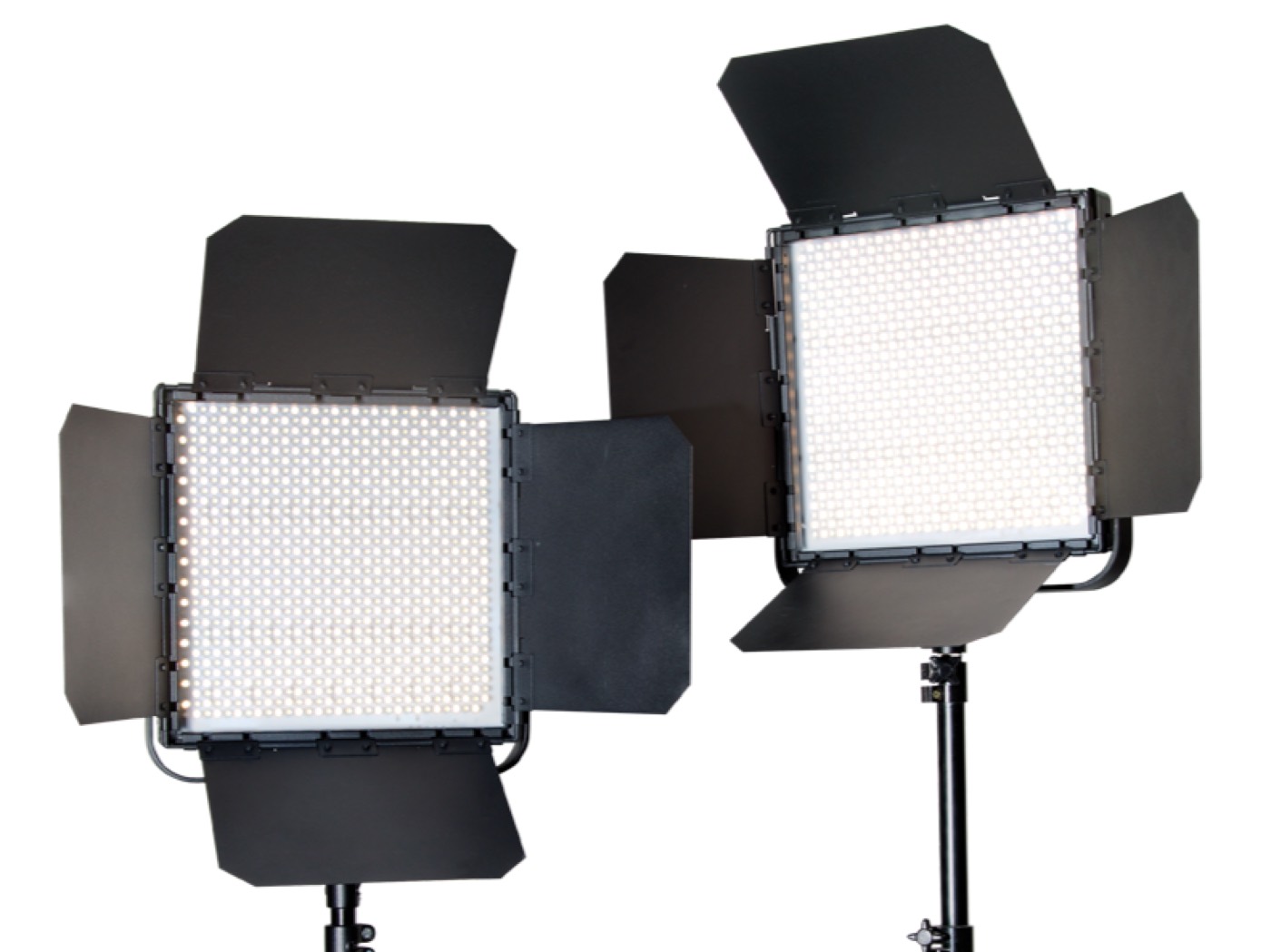 Visual Buddha LED 1x1 Bi-Color Panel on rent in Dehradun — Lighting — ₹650/day | Mendly